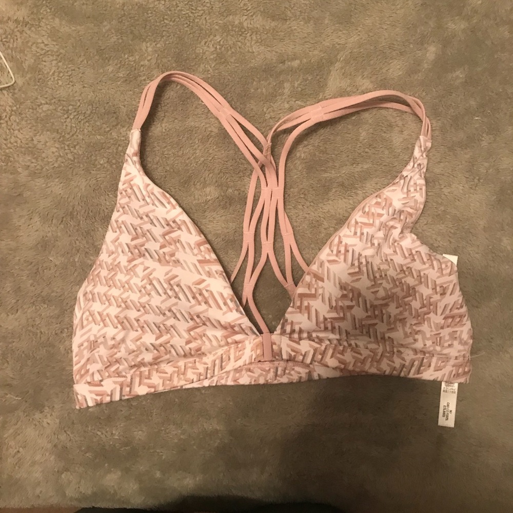 Victoria Sport bra